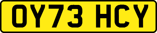 OY73HCY