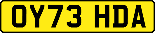 OY73HDA