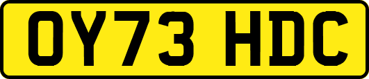 OY73HDC