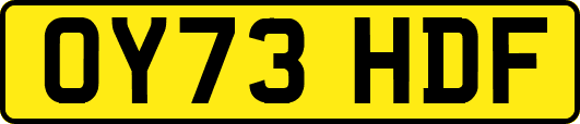 OY73HDF
