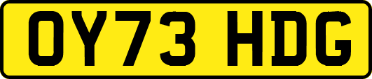 OY73HDG