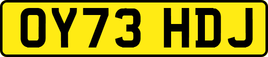 OY73HDJ