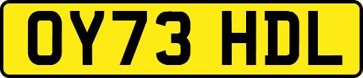 OY73HDL