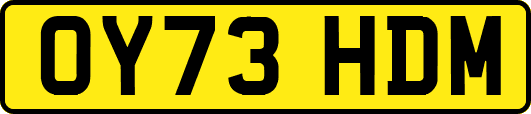 OY73HDM