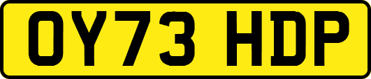 OY73HDP