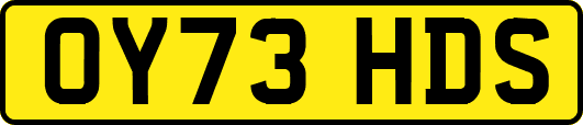 OY73HDS