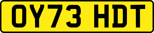 OY73HDT