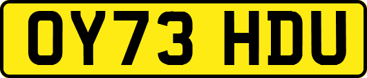 OY73HDU