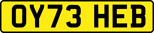 OY73HEB