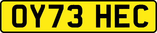 OY73HEC