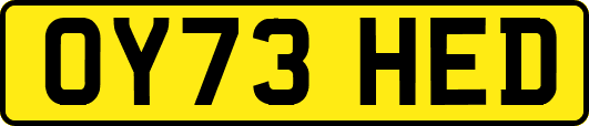 OY73HED