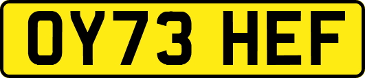 OY73HEF
