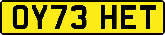 OY73HET