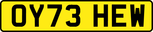 OY73HEW