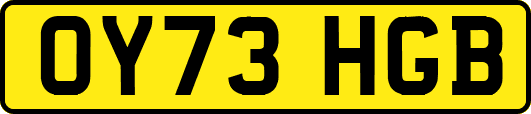 OY73HGB