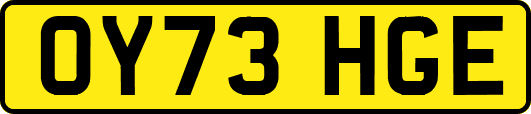 OY73HGE