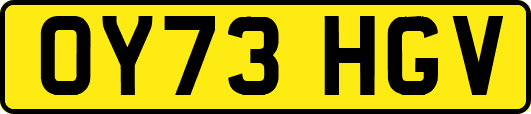 OY73HGV