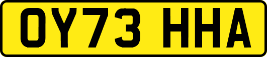 OY73HHA