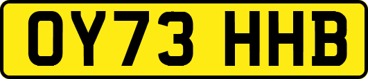 OY73HHB