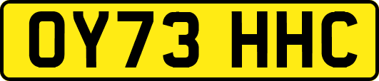 OY73HHC