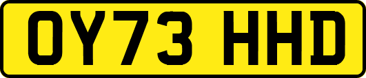 OY73HHD