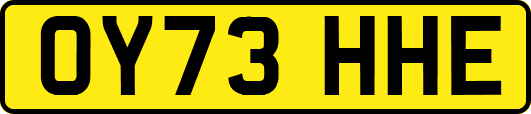 OY73HHE