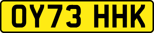OY73HHK