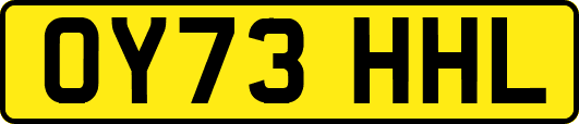 OY73HHL