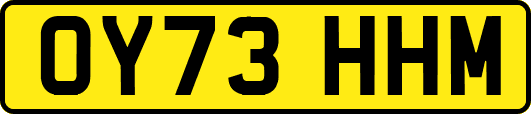 OY73HHM