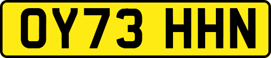 OY73HHN