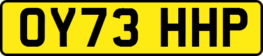 OY73HHP