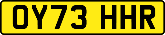 OY73HHR
