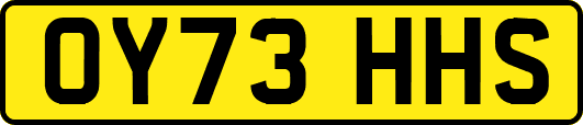 OY73HHS