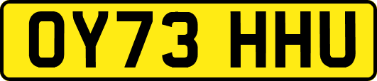 OY73HHU