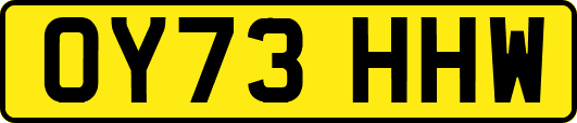 OY73HHW