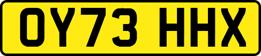 OY73HHX