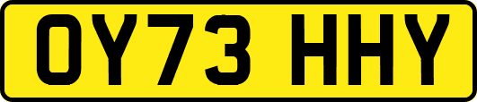 OY73HHY