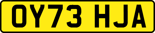 OY73HJA