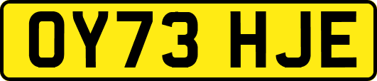 OY73HJE