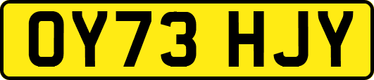 OY73HJY