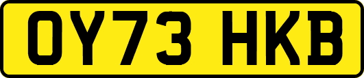 OY73HKB