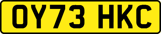 OY73HKC