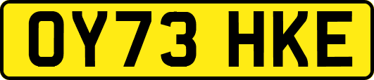 OY73HKE
