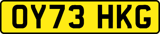 OY73HKG