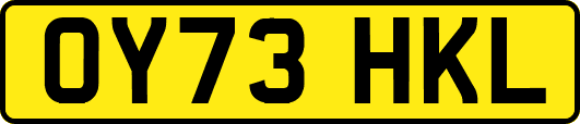 OY73HKL