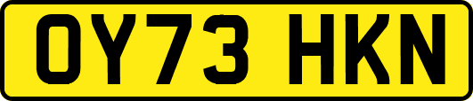 OY73HKN