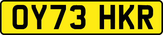 OY73HKR