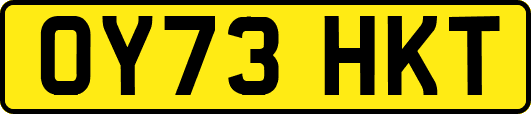 OY73HKT