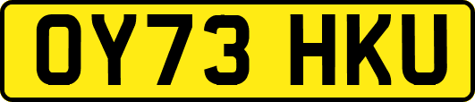 OY73HKU