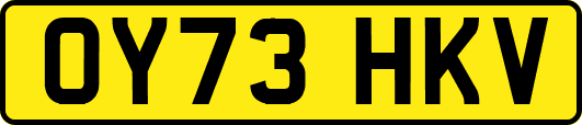 OY73HKV